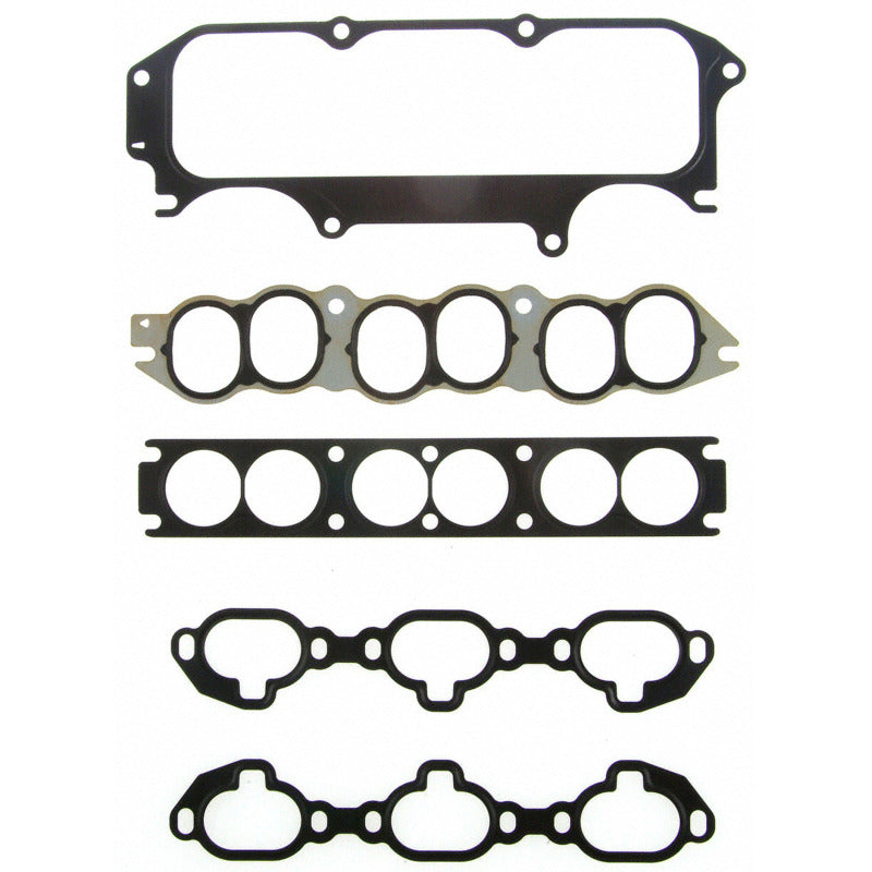 Fel-Pro MS912411 fits Nissan Pathfinder MS 91241-1 Engine Intake Manifold Gasket Set