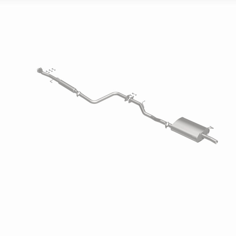 Magnaflow 106-0603 BRE Exhaust Kit 97-99 fits Acura CL 3.0L