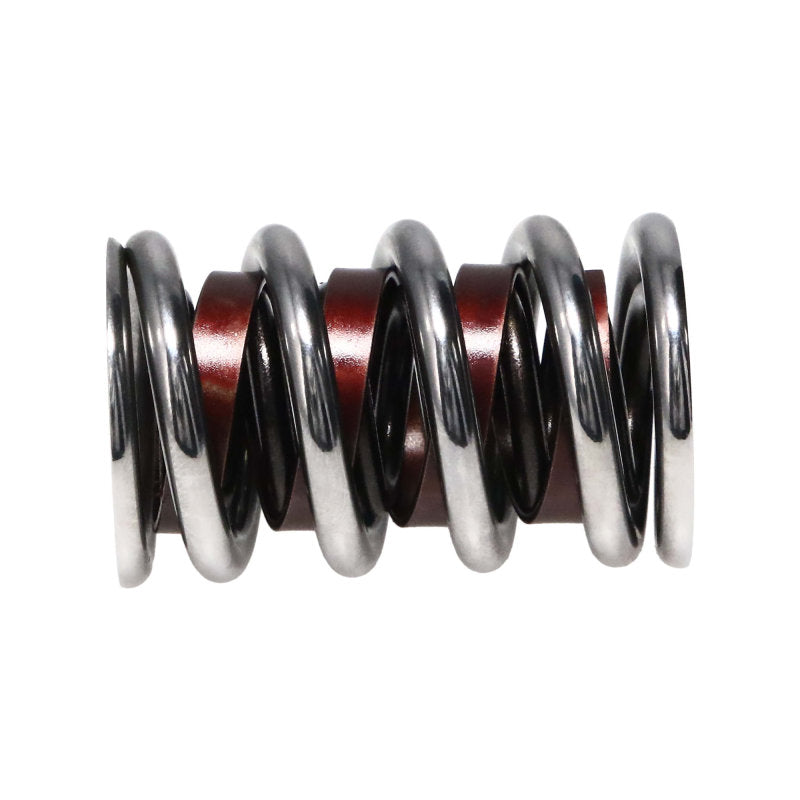 Manley 22431-16 Oval/Drag Chrome Silicone Double w/ Damper 16pc Valve Springs 1