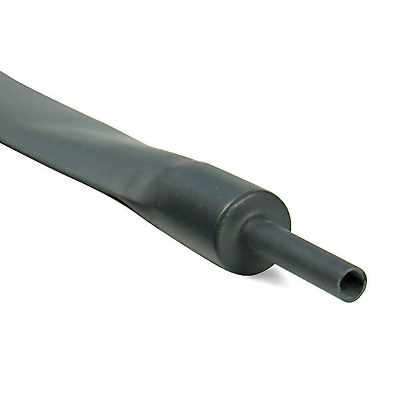 DEI 10835 Hi-Temp Shrink Tube 24mm x 4ft - Black