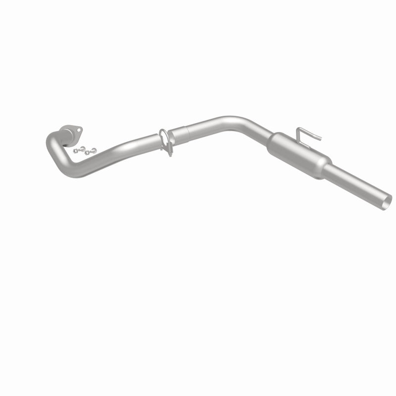 Magnaflow 108-0193 BRE Rear Muffler Kit Replacement fits Lexus