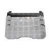 Wilwood 300-16612 TX6 Caliper Brake Pad Shim - 6.62 LG x 2.64 Wide (Pack of 4)