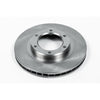 PowerStop JBR742 fits Lexus 96-97 LX450 Front Autospecialty Brake Rotor