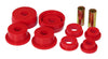 Prothane 8-301 fits Honda 84-87 Civic/CRX Rear Control Arm Bushings - Red