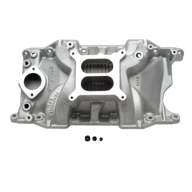 Edelbrock 7176 Performer RPM 360 fits Chry Manifold