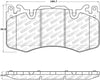 Stoptech 305.1426 12-17 Land Rover Range Rover Street Select Front Brake Pads