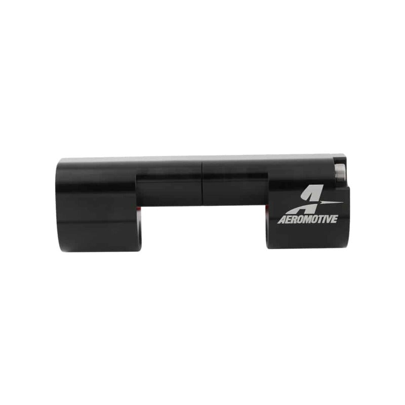 Aeromotive 15141 Flex Fuel AN-10 Sensor Adapter