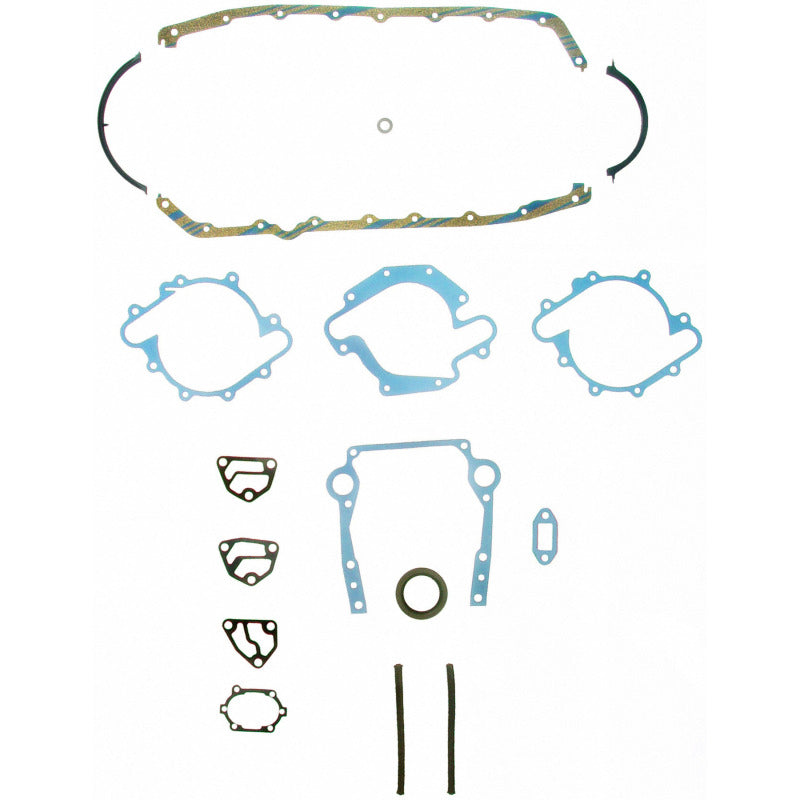 Fel-Pro CS81712 fits Oldsmobile Cutlass Supreme CS 8171-2 Engine Conversion Gasket Set
