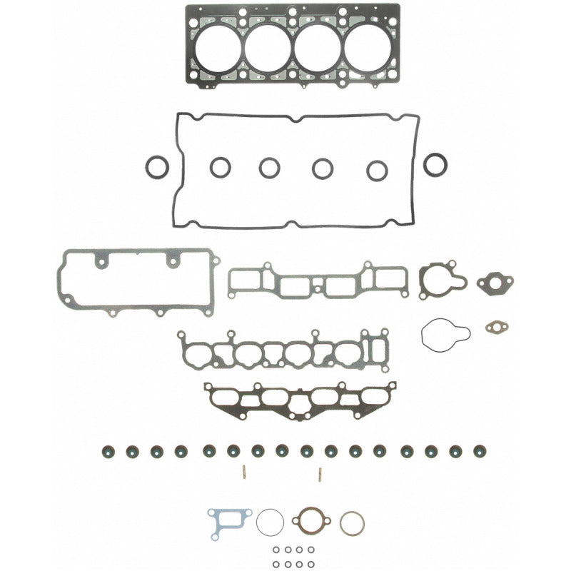 Fel-Pro HS9922PT fits Mitsubishi Eclipse HS 9922 PT PermaTorque Engine Cylinder Head Gasket Set