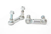 SPL Parts SPL FE R35 2008+ fits Nissan GTR (R35) Front Swaybar Endlinks