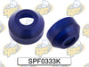 SuperPro SPF0333K Universal Tie Rod G/Seal 2B