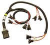 FAST 301201 Wiring Harness F.I. 4&7 Swap