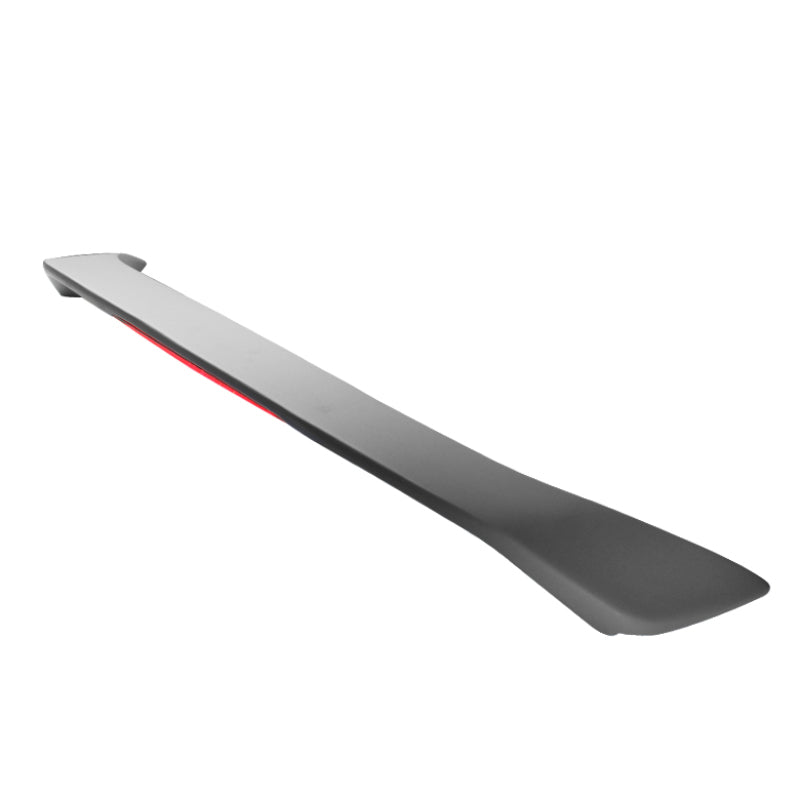 Xtune 5037428 fits Honda 01-05 Civic 2Dr OEM Spoiler Abs SP-OE-HC012D