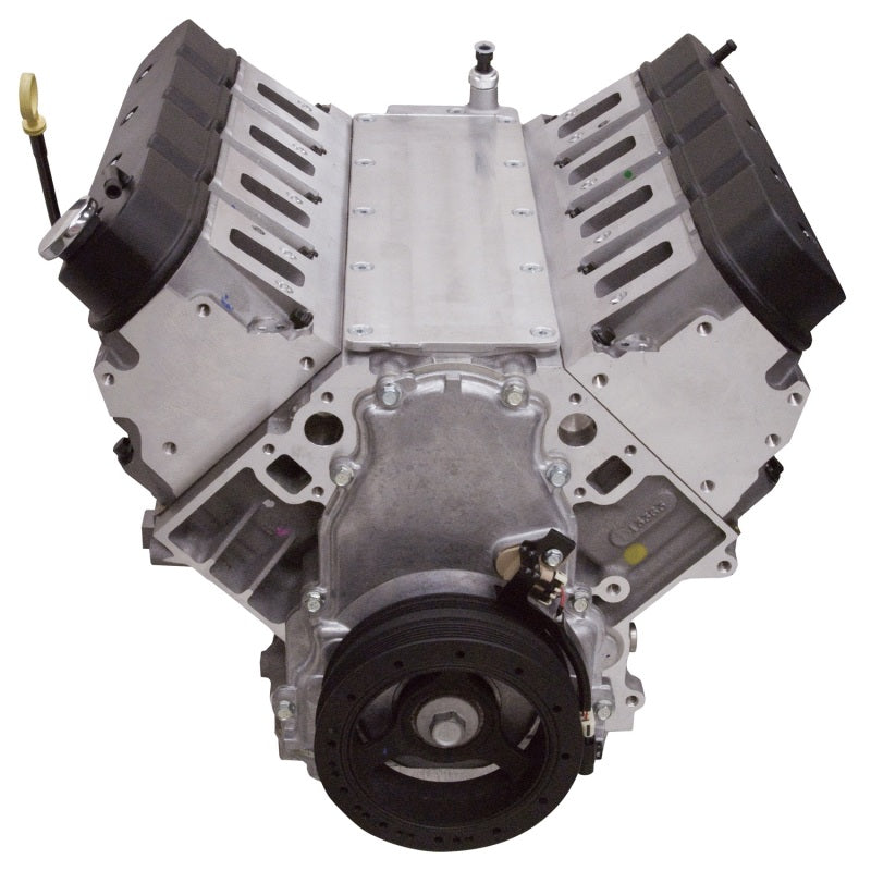Edelbrock 46720 Crate Engine LS3 Long Block Only