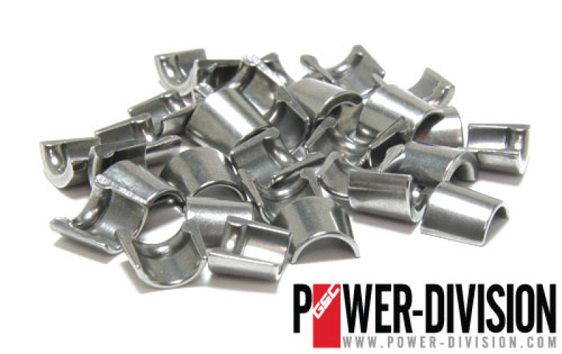 GSC 1003 fits Mitsubishi 4G63T Evo 1-9 / 90-98 DSM Valve Keeper (Set Set of 32)