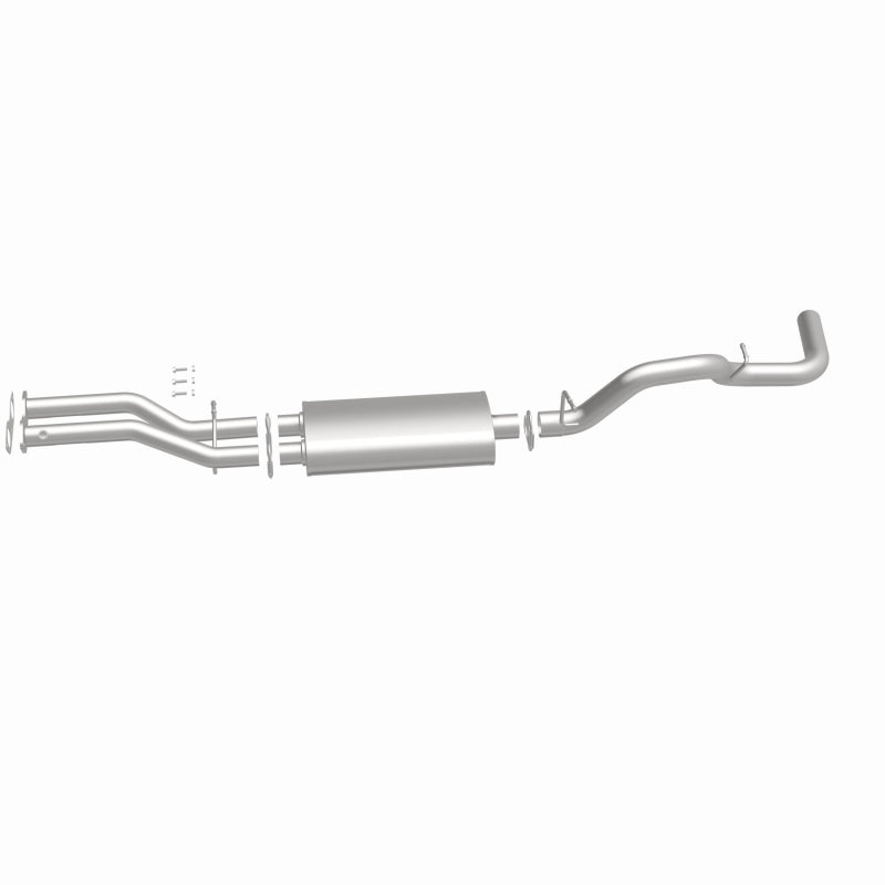 Magnaflow 106-0665 BRE Exhaust Kit 96-00 Tahoe Yukon 5.7L