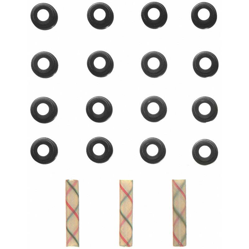 Fel-Pro Suzuki SX4 SS 70360 Engine Valve Stem Oil Seal Set