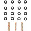 Fel-Pro SS70360 fits Suzuki SX4 SS 70360 Engine Valve Stem Oil Seal Set