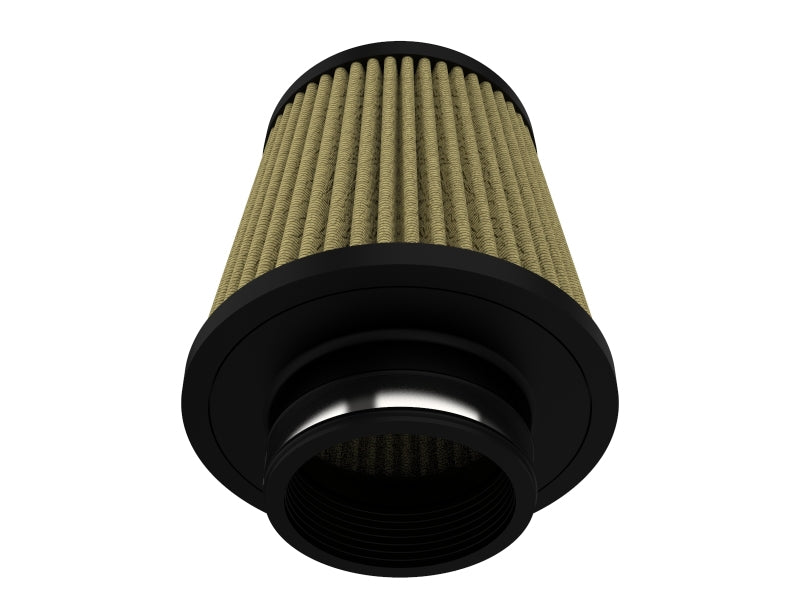 AFE 72-30017 FLOW Pro Guard 7 Universal Air Filter F-3in / B-6in / T-4in / H-6