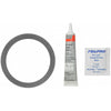 Fel-Pro BS40607 Saab 9-3 BS 40607 Engine Crankshaft Seal Kit