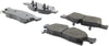 Stoptech 308.1455 Street Brake Pads - Front