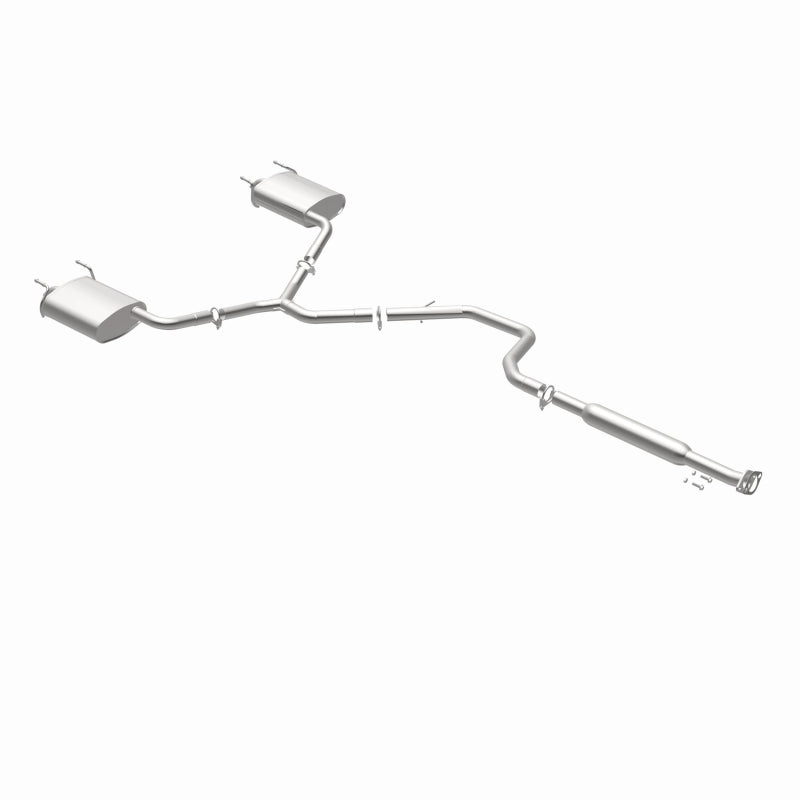 Magnaflow 106-0898 BRExhaust 10-11 Buick LACROSSE Exhaust Kit