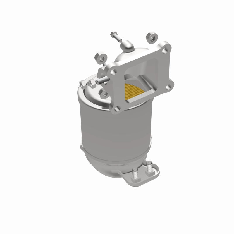 MagnaFlow DF Conv 21-22 Kia Sorento 2.5L OEM