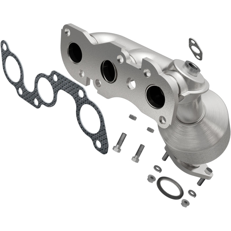 MagnaFlow 49991 Conv DF fits Lexus 02-03 ES300 3.0L mani