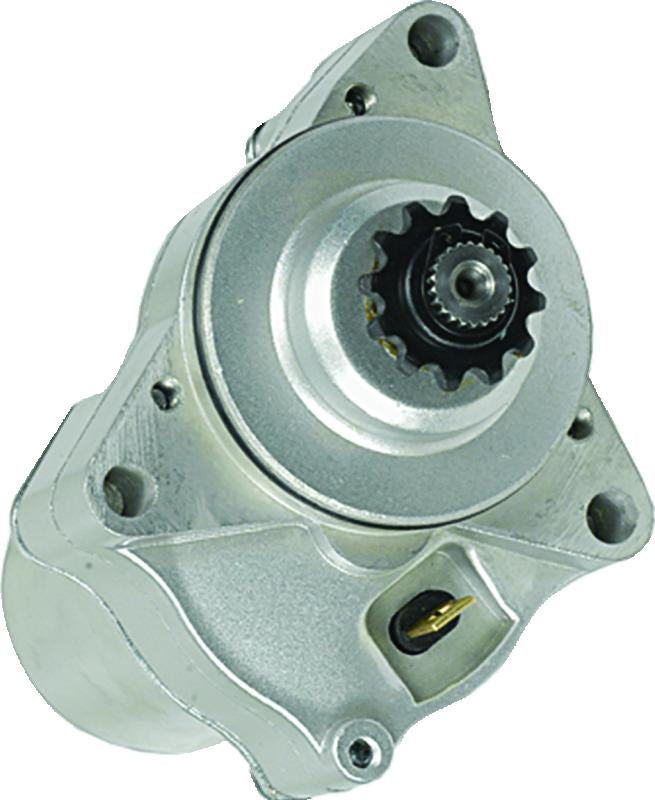 BikeMaster 153860 BikeMaster Starter