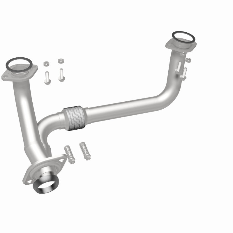 Magnaflow 107-0203 BRE Exhaust 06-08 fits Grand Vitara 2.7L Front Pipe Kit