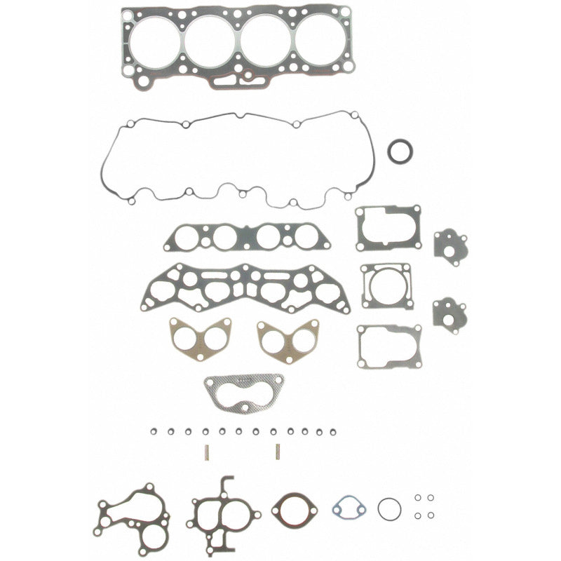 Fel-Pro HS9572PT2 fits Ford Probe HS 9572 PT-2 PermaTorque Engine Cylinder Head Gasket Set