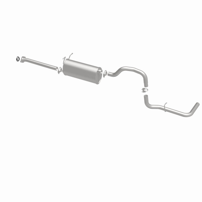 Magnaflow 106-0462 BRE Exhaust Kit 04-11 fits Ranger B2300 2.3L