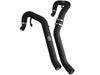 AFE 46-20128 unner Intercooler Intlet Tubes 2-1/2in 11-14 fits Ford F-150 V6 3.