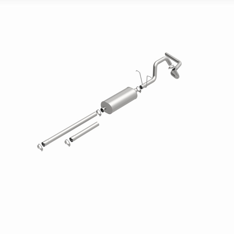 Magnaflow 106-0027 BRE Exhaust Kit 98-02 fits Ford F-150 F-250