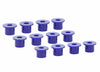 SuperPro Leaf Spring Bushing Set