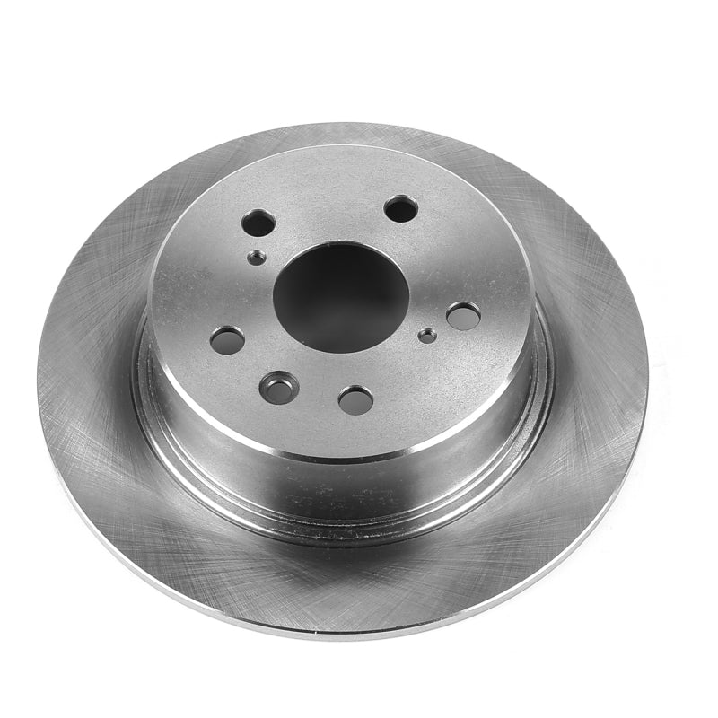 PowerStop JBR788 fits Toyota 95-99 Avalon Rear Autospecialty Brake Rotor