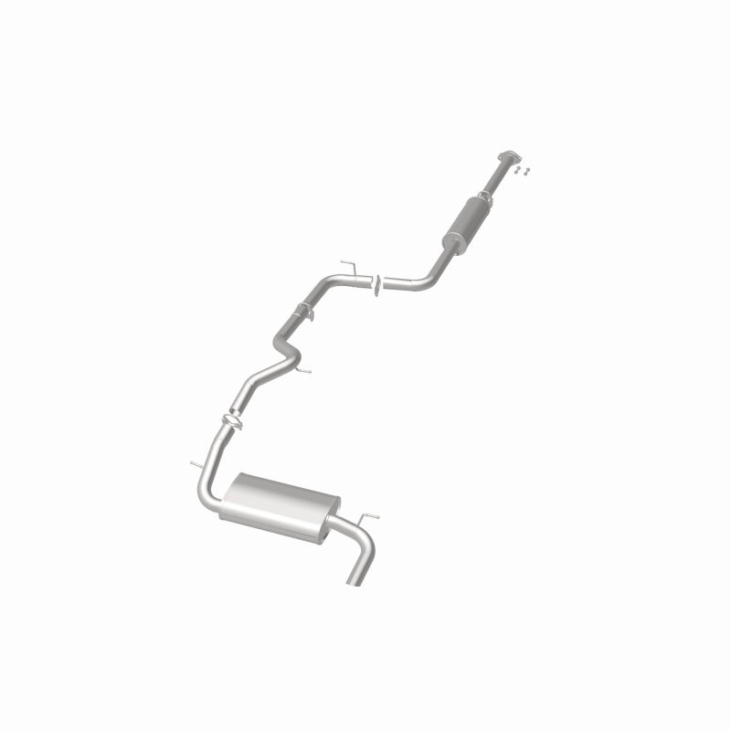 Magnaflow 106-0941 BRExhaust 12-18 fits Ford Focus 2.0L Exhaust Kit