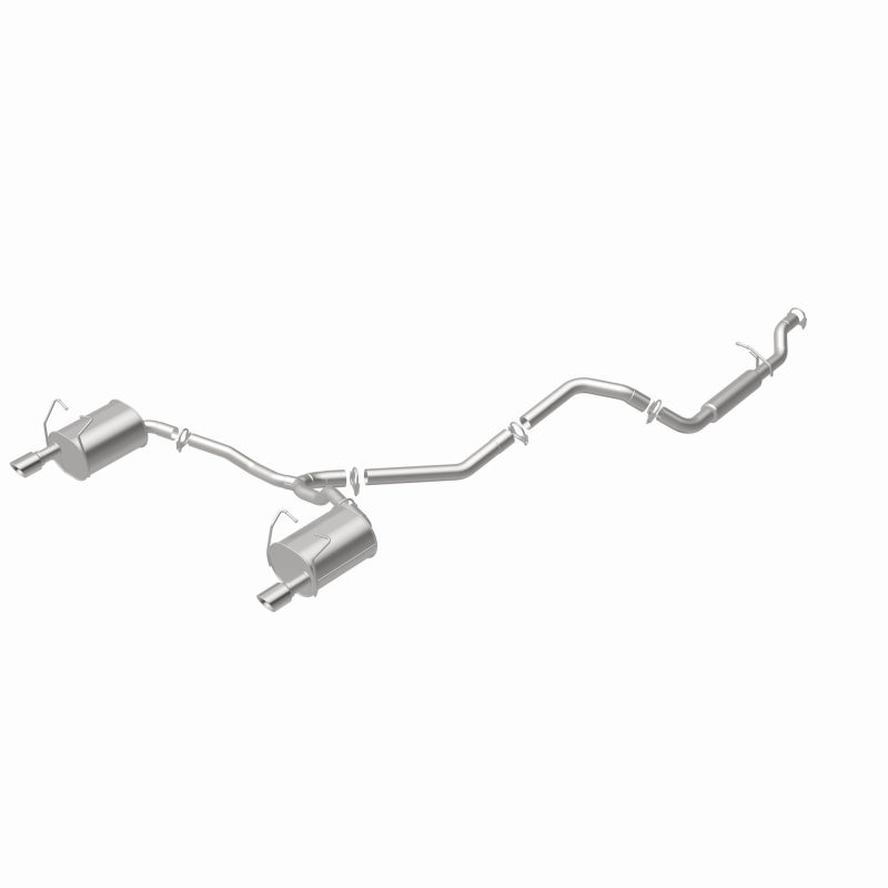 Magnaflow 106-0793 BRE Exhaust Kit 11-17 fits Dodge Journey 3.6L