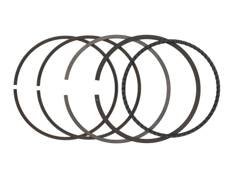 Wiseco 10025VF 100.25mm Bore - 1.20mm Top - 1.50 mm 2nd - 2.00mm Oil Ring Set