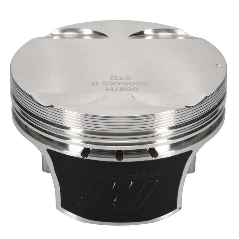 Wiseco K0083X1 fits Ford DOHC 5.0L Coyote 4 Val NA/Boost/Nitrous Top Ring Down .