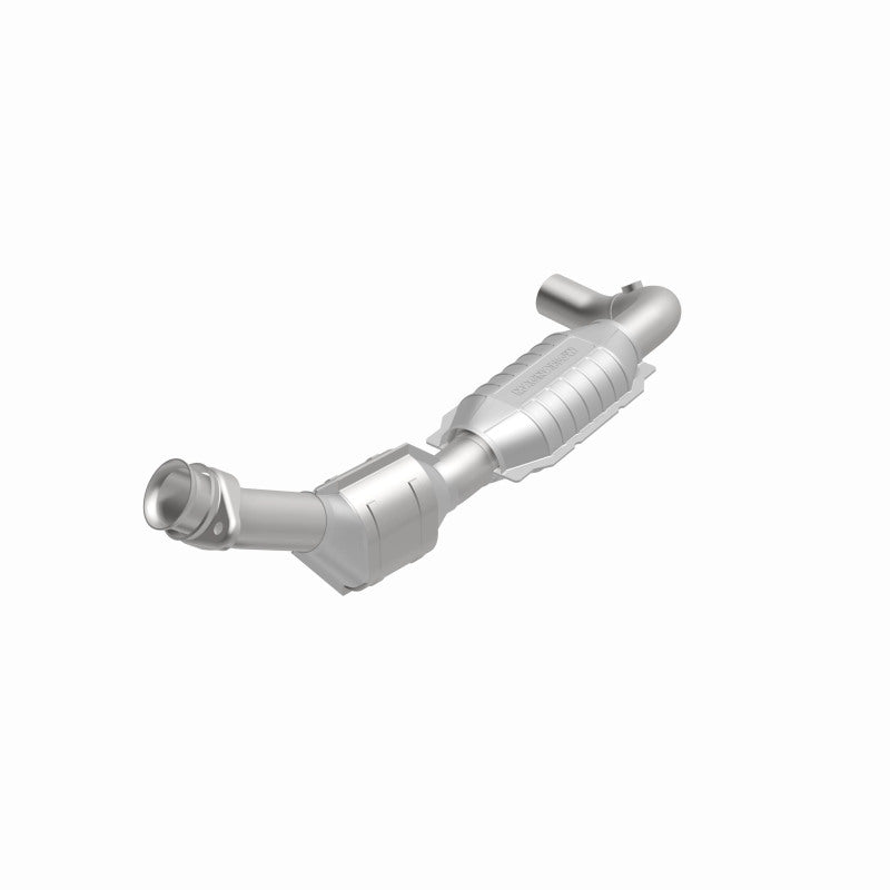 MagnaFlow 49429 Conv DF fits Ford 00-03 Van 4.2L OEM