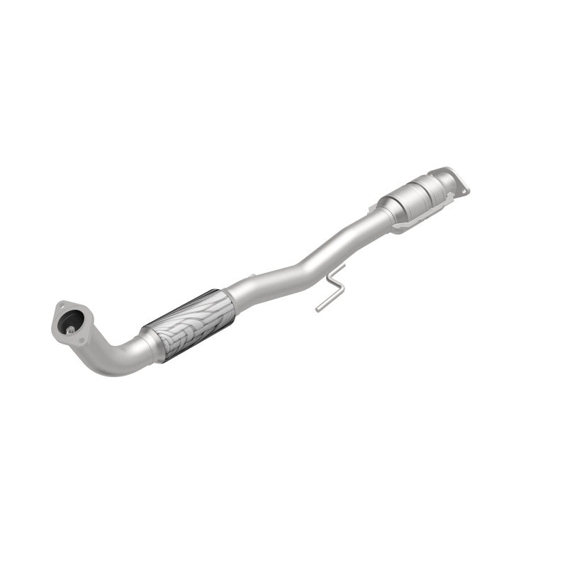 MagnaFlow 49988 Conv DF 2002 fits Toyota Camry 2.4L rear