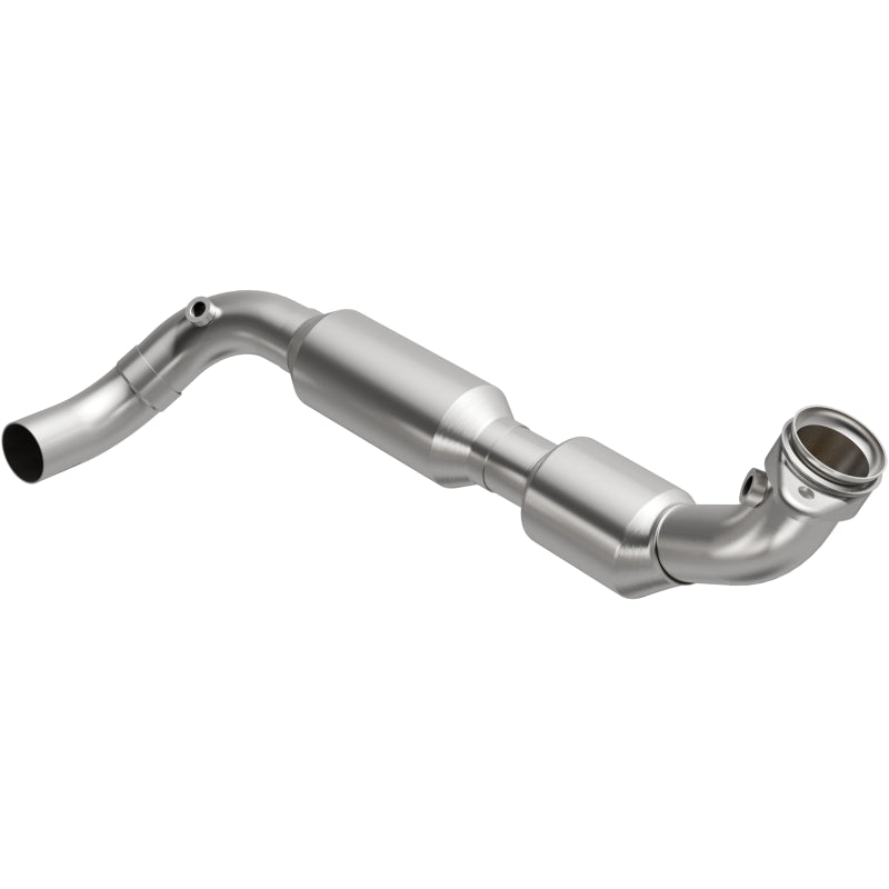 Magnaflow 4583753 02-03 fits Ford F-150 5.4L Direct Fit Converter