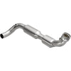 Magnaflow 4583753 02-03 fits Ford F-150 5.4L Direct Fit Converter
