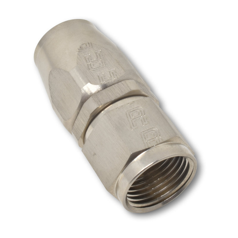Russell 610021 Performance -6 AN Endura Straight Full Flow Hose End