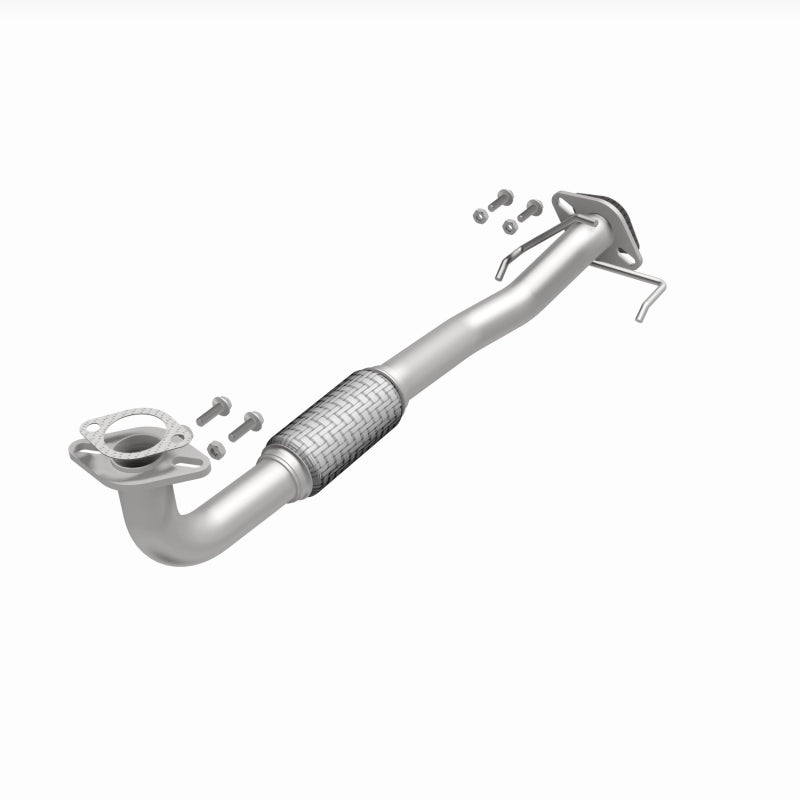 Magnaflow 107-0152 BRE Exhaust 02-07 Lancer 2.0L Front Pipe Kit
