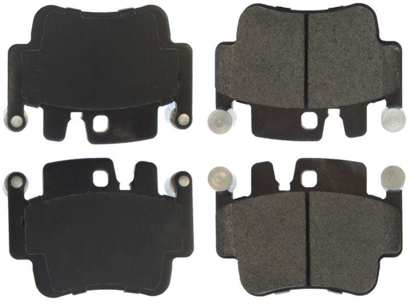 Stoptech 308.0917 Street Touring 00-07 Porsche Boxster S / 06-07 Cayman Front Brake Pads