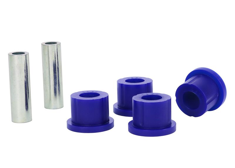 SuperPro SPF2670K fits Toyota Rear Leaf Spring