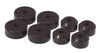Prothane 7-503-BL fits GM Motor Mounts - Black