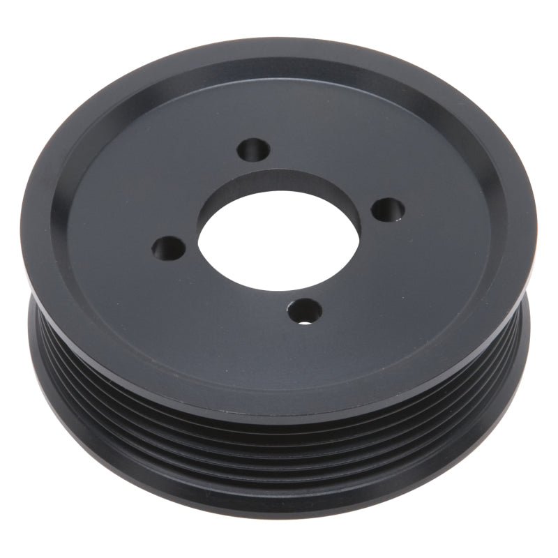 Edelbrock 15825 Pulley Supercharger E-Force Competition 3 75In